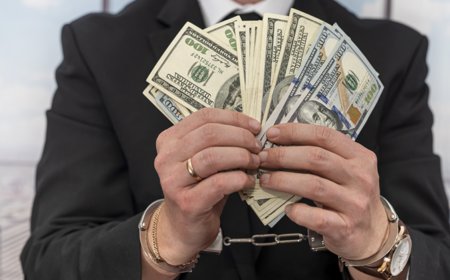 Understanding the Role of a Money Laundering Lawyer and White Collar Crime Lawyer
