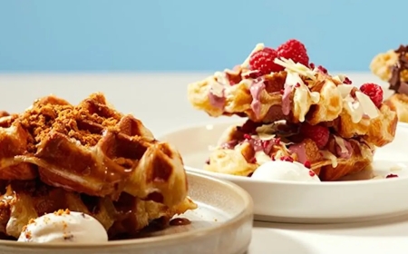 Mexican Desserts: A Delicious Celebration of Culture and Sweetness