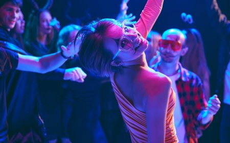 Night Out Limo Service | VIP Limo Boston Special Events