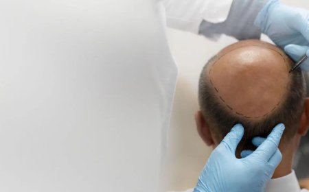 What is BIO-FUE Hair Transplant?