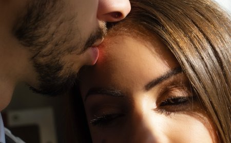 Dreams Turn Reality with Sasha Photography