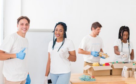 What You’ll Learn in a Bachelor of Community Services in Perth