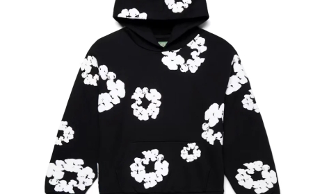 Virgil Abloh & Denim Tears: Shared Vision