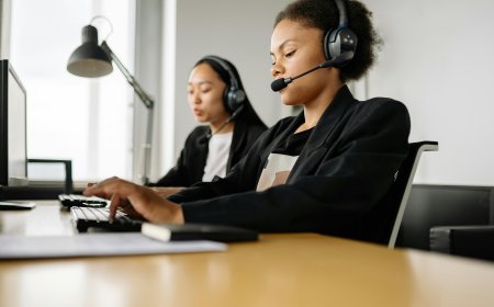 Title: How Business Consulting Services Drive Sustainable Growth for Modern Enterprises