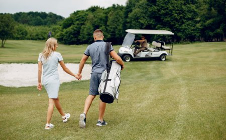 Faszinierende Fairways und wilde Natur – Golfurlaub in Südafrika neu entdecken