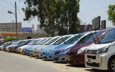 The Car You Thought Was Worthless Might Be Worth a Fortune