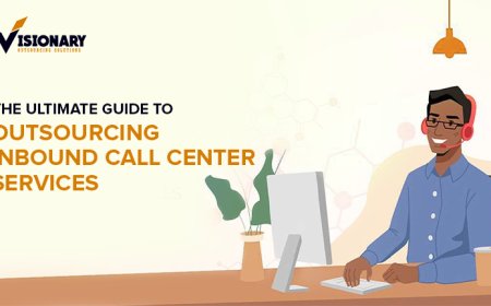 Why Inbound Customer Service Outsourcing Is the Future of Customer Support