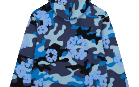 The Legacy of Denim Tears: More Than Just Jeans