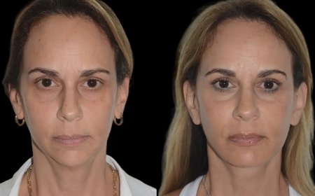 Best Aesthetic Clinics in Dubai for Chin Fillers: Patient Success Stories
