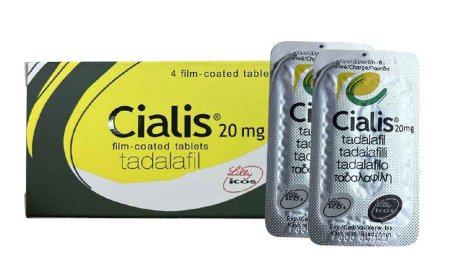 Why More Expat Men in the UAE Are Choosing Cialis