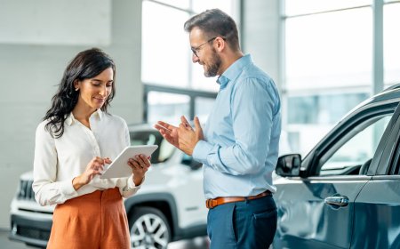 Drive Your Future with ShadRentals – Affordable Rent-to-Own and Rental Car Solutions