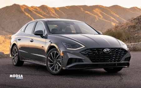 Rent a Car in Dubai: Your Guide to Exploring the City