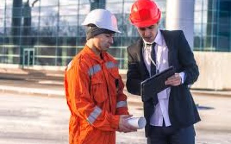 Why Every Workplace Needs Emergency Procedures for Gas Leak Incidents