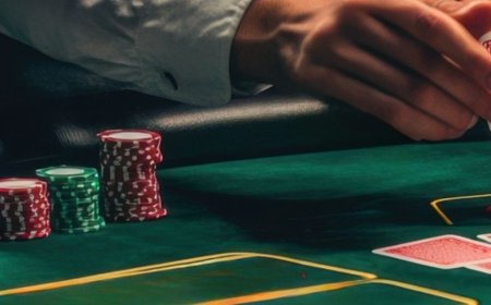 Welcome to Betbhai9 – Your Gateway to Online Betting