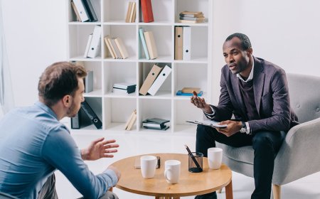 Take Control Start Your PTSD Test and Get Clarity Today