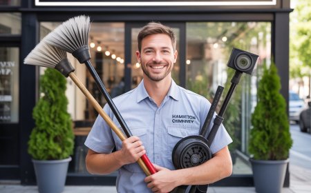 Where Can You Order Custom Chimney Liners in Hamilton