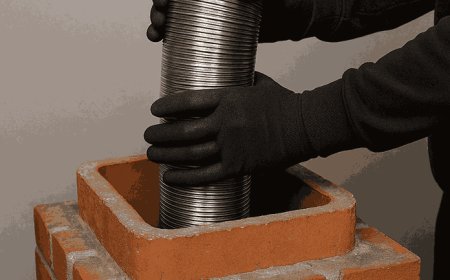 What is the Purpose of a Chimney Liner in Austin Homes