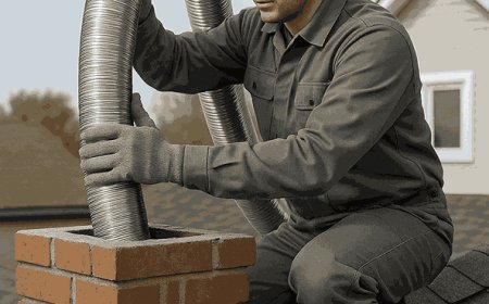 When should Portland Homeowners replace their Chimney Liners