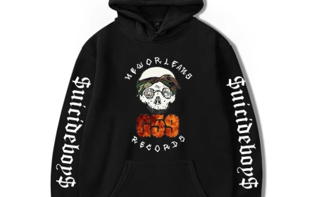 Exclusive $uicideboy$ Merch Items You’ll Love