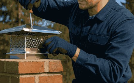 What Materials are Used for Chimney Liners in Saint Louis