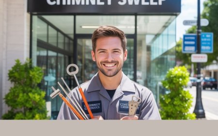 Where Do Cape Coral Homeowners Get Chimney Liners