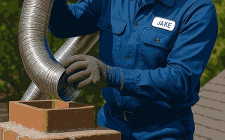 What makes Chimney Liners in Hillsboro essential for Home safety