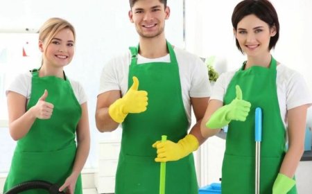 End of Tenancy Cleaning Reading for Smooth Move-Out