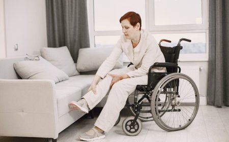 Transform Mobility with Reclining Wheelchair Commode