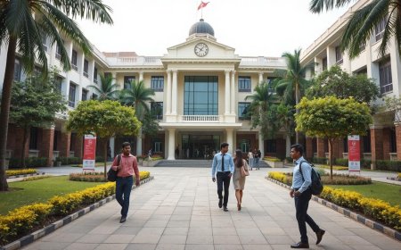 Top Engineering Colleges in Lucknow with Placements 2025