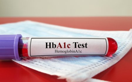 Understanding HbA1c Test Price: What You Need to Know Before Booking