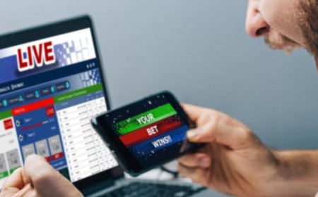 Khelo24bet – Your Smart Destination for Real-Time Sports & Gaming Access