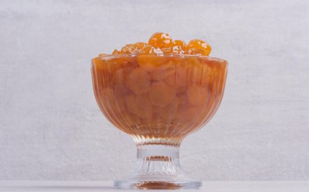 Can You Freeze Tapioca Pearls? What Every Boba Lover Should Know