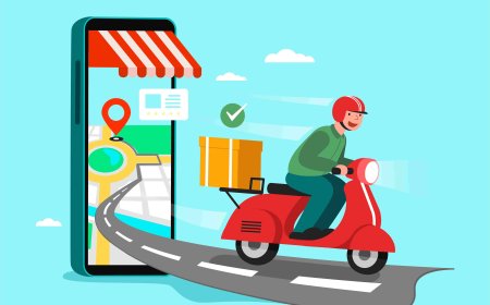 How to Launch a Successful DoorDash Clone: A Guide for Aspiring Food Delivery App