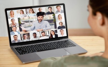 Why Online Registration Matters in Virtual Recruitment Fairs?