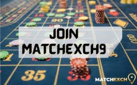 Matchexch9 – The Fastest Growing Online Betting Exchange