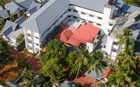 Discover the Healing Power of Nature: Best Ayurveda Hospital and Treatment Centres in Kochi