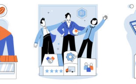 Strategic Advantages of Hiring a Microsoft Dynamics 365 Development Company