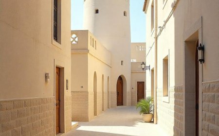 Exploring the Middle East: Top Destinations Worth Adding to Your Travel Plans