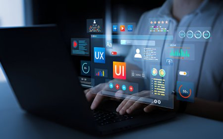 Elevating Your Online Presence with Web Design in Delaware – Powered by Apexcreative Marketing