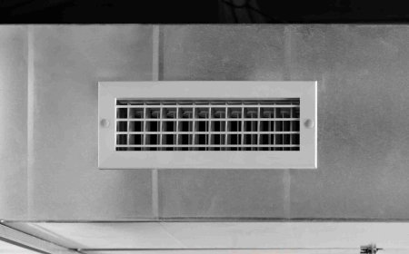 AC Duct Cleaning Dubai: Improve Air Quality & Efficiency