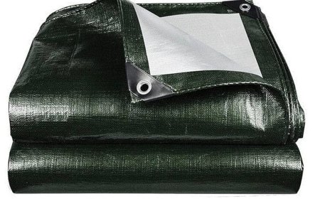Comparing Light, Medium, and Heavy-Duty Tarpaulins