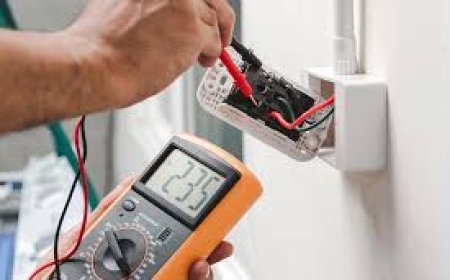 The Importance of Getting an Electric Safety Check – A Simple Step That Could Save Lives