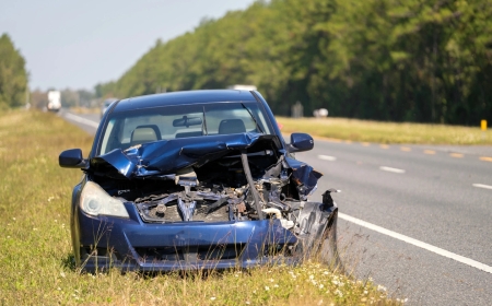 The Future of Automotive Recycling: How Cash for Cars Is Revolutionizing Waste Reduction