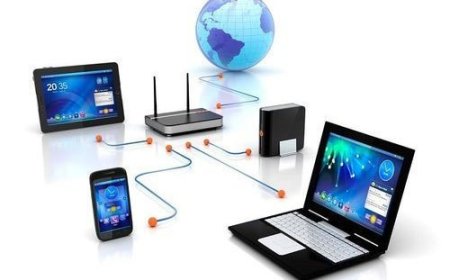 Wireless Network Support Services to Keep You Connected