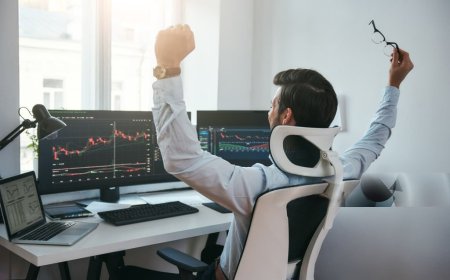 How to Switch Your Stock Broker Without Losing Money: A 2025 User Guide