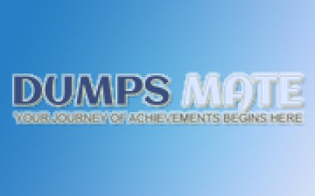 Pass Your SAP C_TS452_2022 Certification Exam with Dumpsmate – Your Ultimate Success Partner