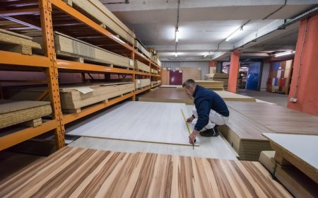 Homeowner’s Guide to Flooring Installation in LA