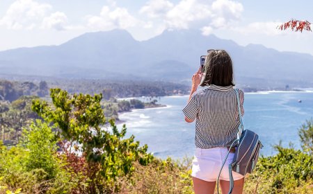 Solo Travel in Goa: Safety Tips and Inspiring Experiences