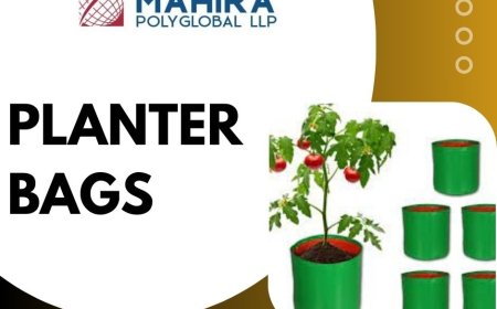  Sowing Seeds of Success: Your Guide to Choosing the Best Planter Bags