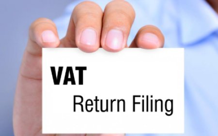 How to File VAT Return in UAE: Complete Guide for Businesses in 2025